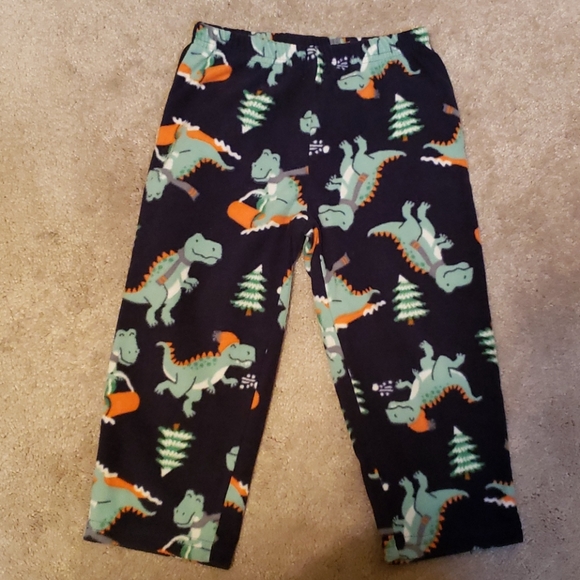 Carters pajama set bundle - Picture 4 of 6